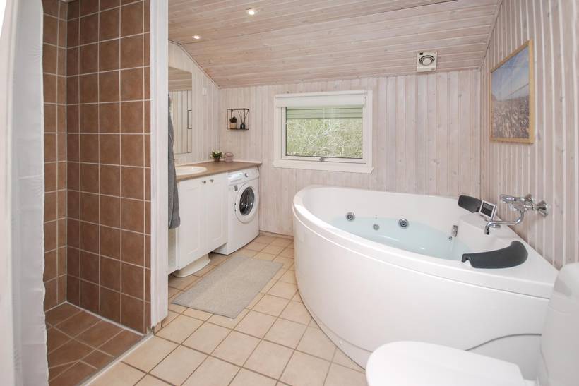 Foto von Ferienhaus OI63 in Houstrup - Westjütland