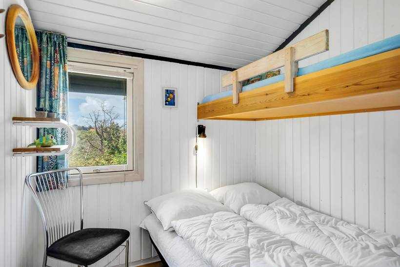 Foto von Ferienhaus OI71 in Løkken - Nordjütland