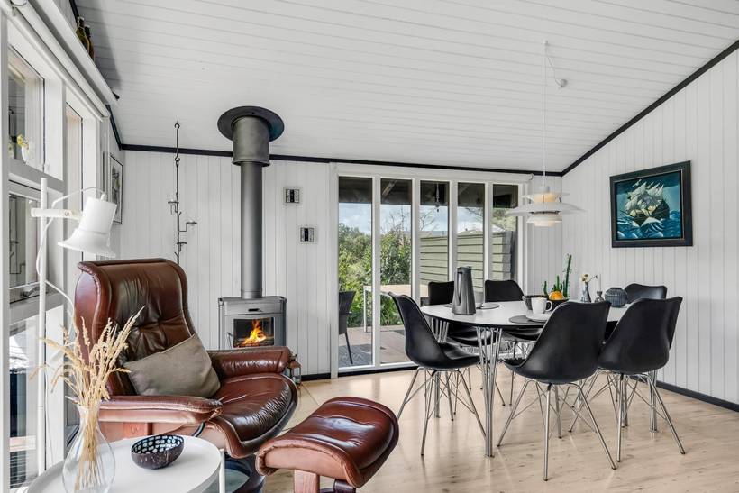 Foto von Ferienhaus OI71 in Løkken - Nordjütland