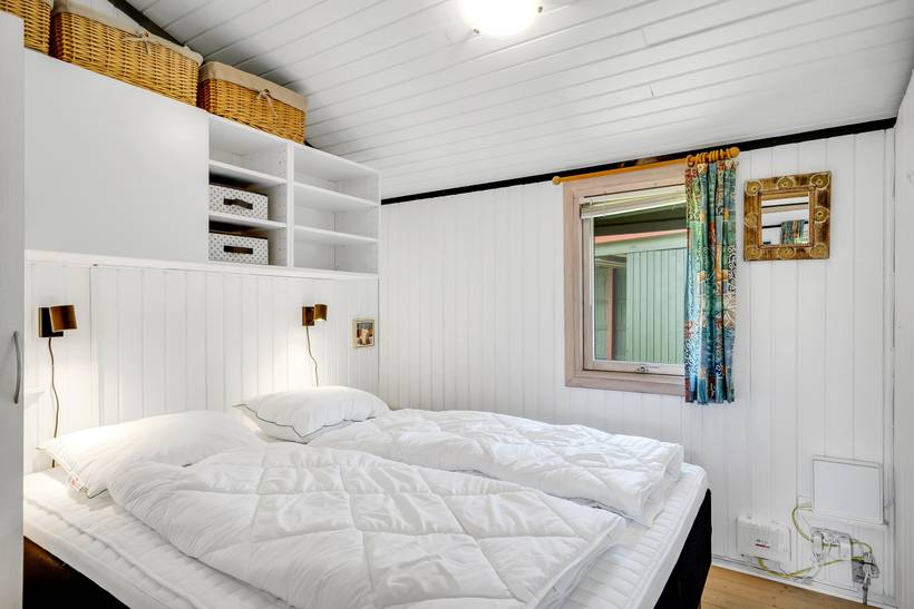 Foto von Ferienhaus OI71 in Løkken - Nordjütland
