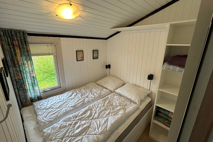 Foto von Ferienhaus OI71 in Løkken - Nordjütland