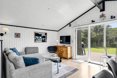 Vorschaubild von Ferienhaus OI71 in Løkken - Nordjütland