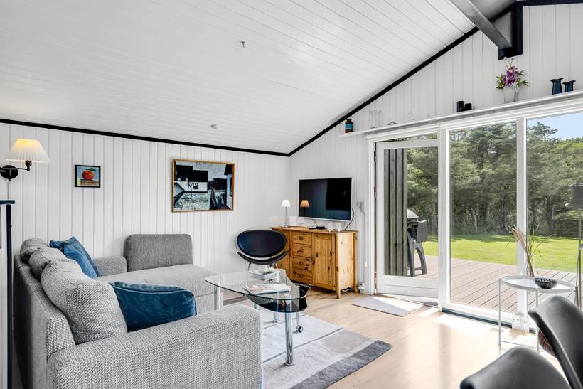Foto von Ferienhaus OI71 in Løkken - Nordjütland