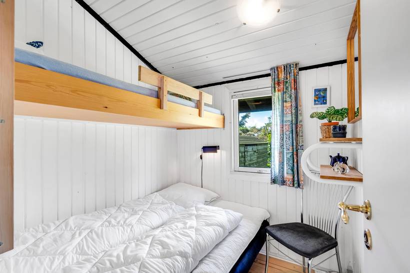 Foto von Ferienhaus OI71 in Løkken - Nordjütland