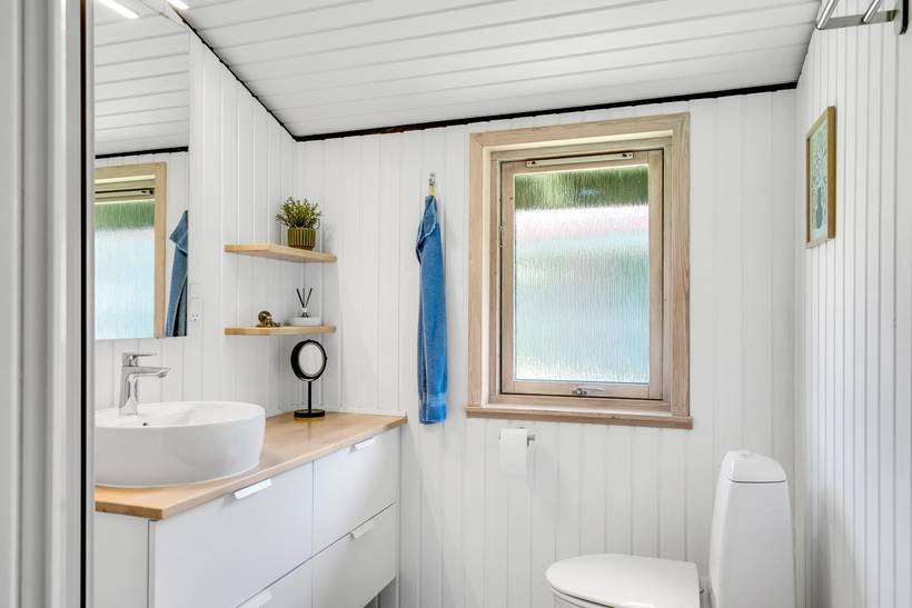 Foto von Ferienhaus OI71 in Løkken - Nordjütland