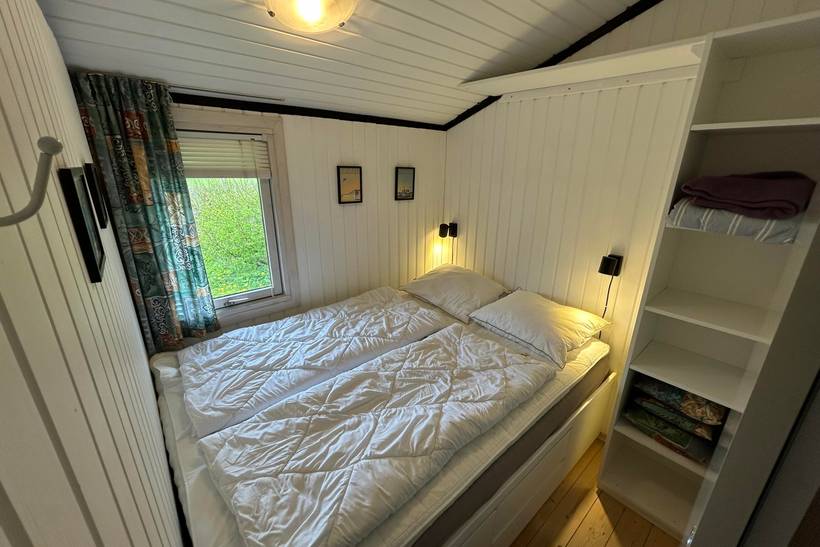 Foto von Ferienhaus OI71 in Løkken - Nordjütland
