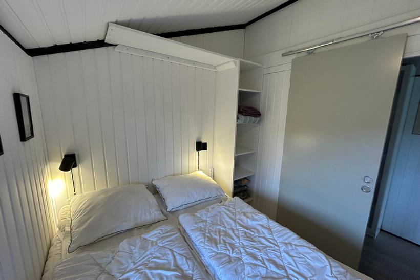 Foto von Ferienhaus OI71 in Løkken - Nordjütland