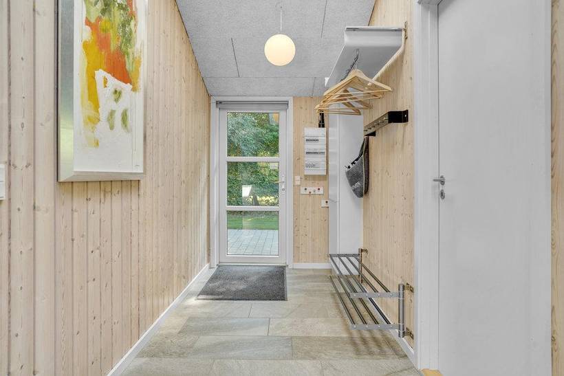 Foto von Ferienhaus OI78 in Bork Havn - Westjütland