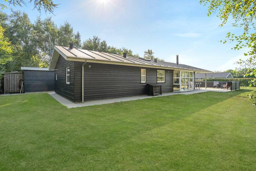 Foto von Ferienhaus OI78 in Bork Havn - Westjütland