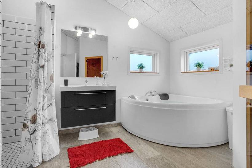 Foto von Ferienhaus OI78 in Bork Havn - Westjütland