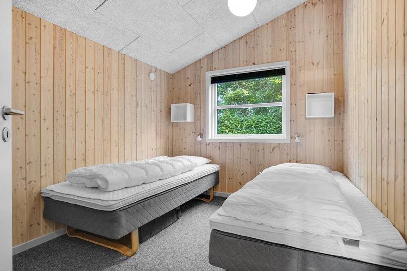 Foto von Ferienhaus OI78 in Bork Havn - Westjütland