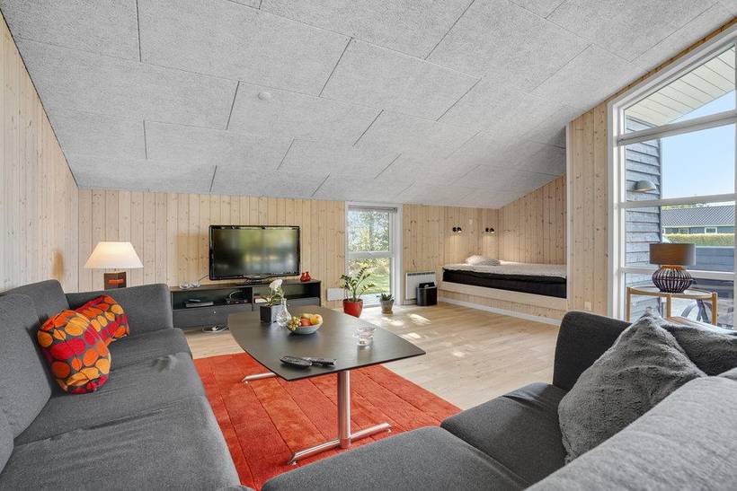 Foto von Ferienhaus OI78 in Bork Havn - Westjütland