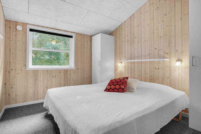 Foto von Ferienhaus OI78 in Bork Havn - Westjütland