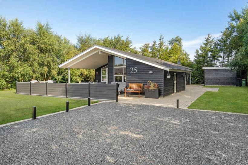 Foto von Ferienhaus OI78 in Bork Havn - Westjütland