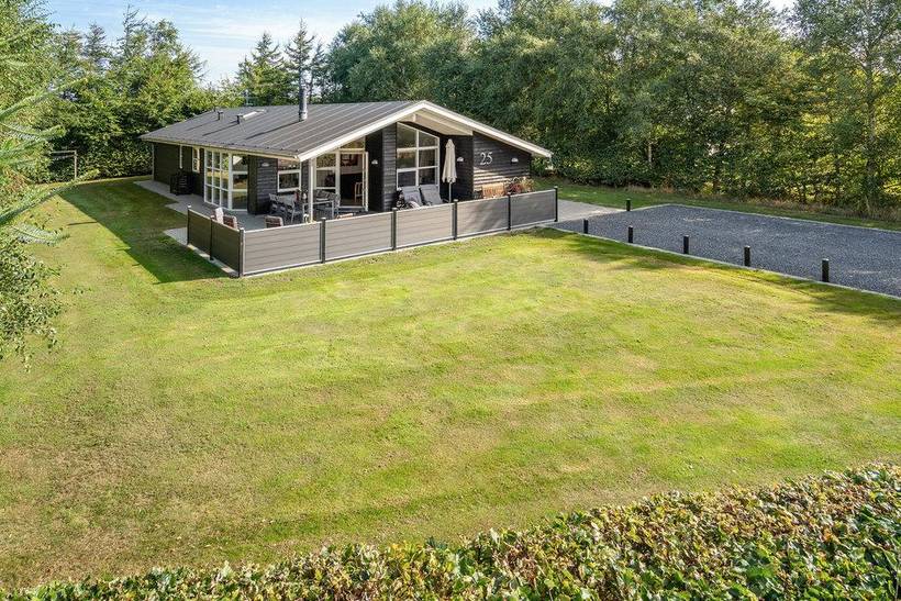 Foto von Ferienhaus OI78 in Bork Havn - Westjütland