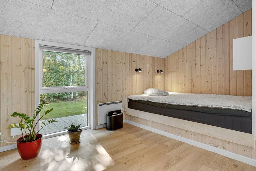 Foto von Ferienhaus OI78 in Bork Havn - Westjütland