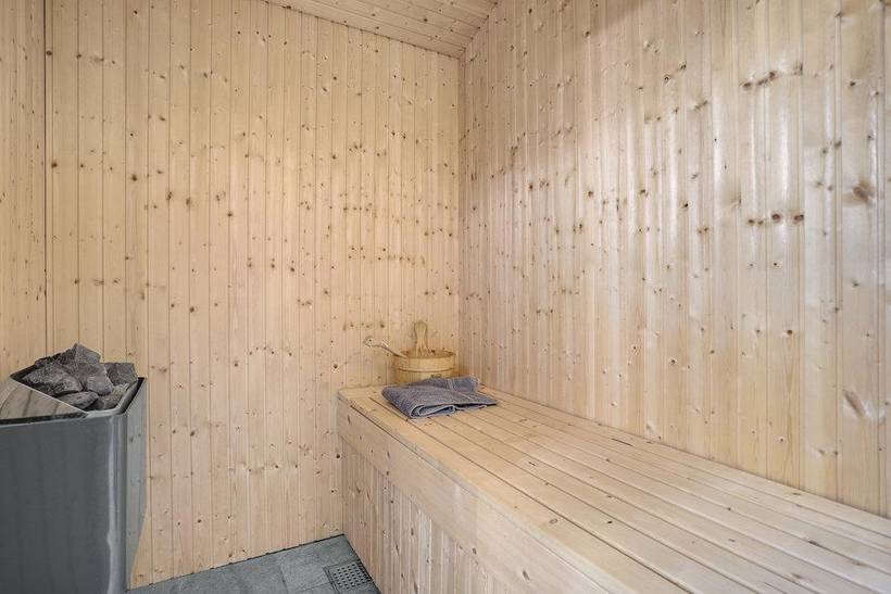 Foto von Ferienhaus OI78 in Bork Havn - Westjütland