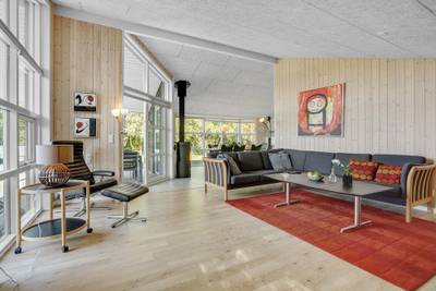 Vorschaubild von Ferienhaus OI78 in Bork Havn - Westjütland