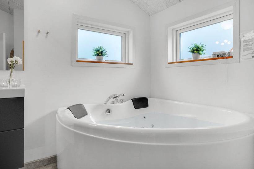 Foto von Ferienhaus OI78 in Bork Havn - Westjütland