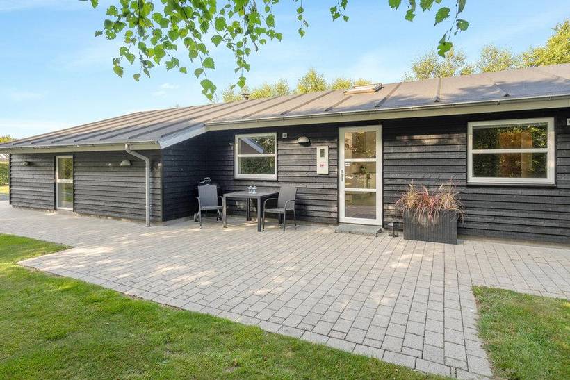 Foto von Ferienhaus OI78 in Bork Havn - Westjütland