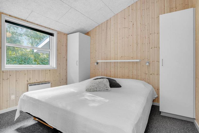 Foto von Ferienhaus OI78 in Bork Havn - Westjütland