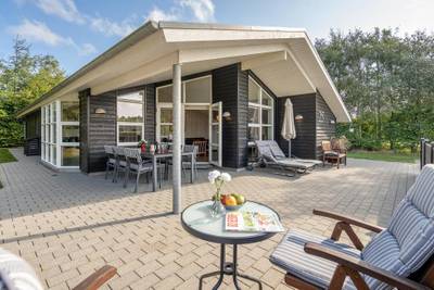 Vorschaubild von Ferienhaus OI78 in Bork Havn - Westjütland