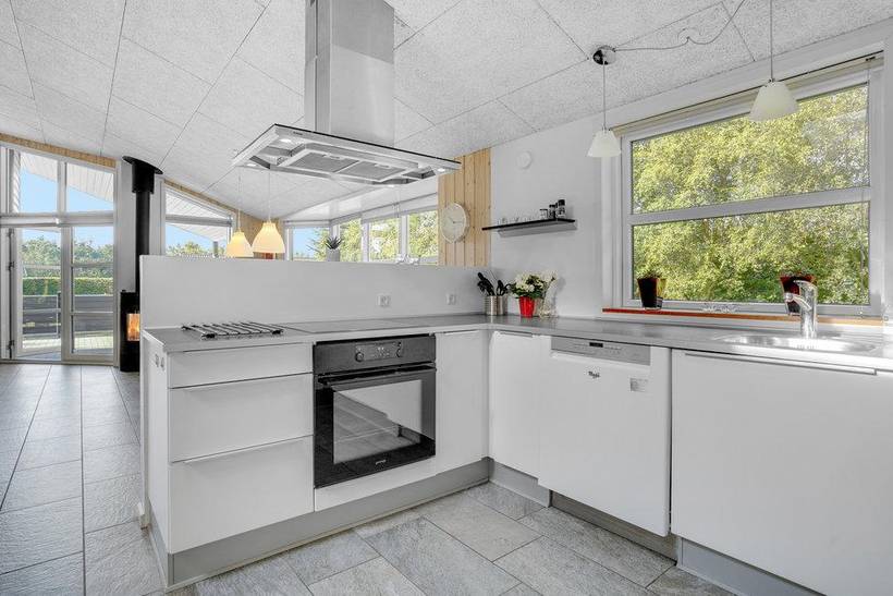 Foto von Ferienhaus OI78 in Bork Havn - Westjütland