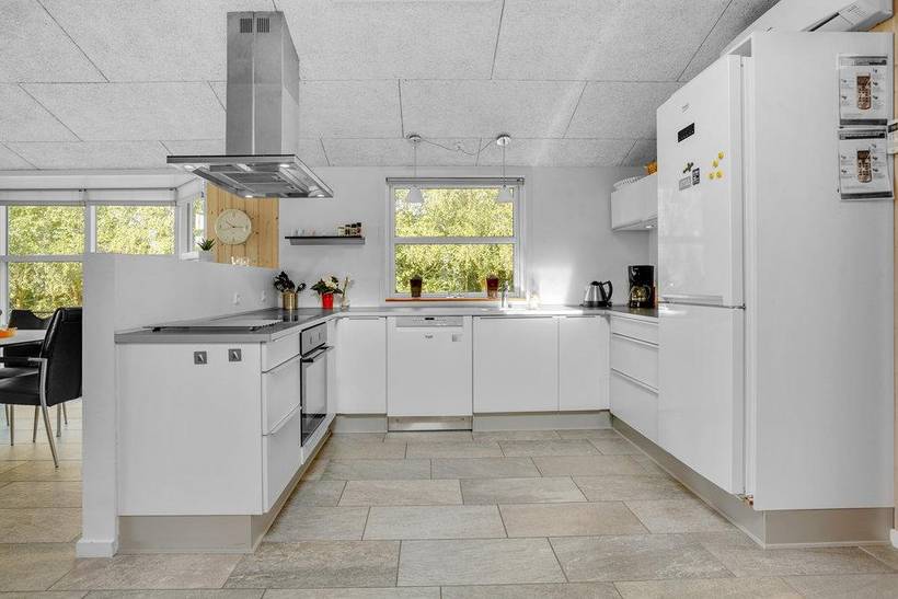 Foto von Ferienhaus OI78 in Bork Havn - Westjütland