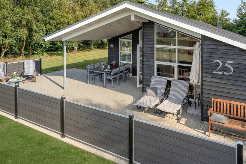 Foto von Ferienhaus OI78 in Bork Havn - Westjütland