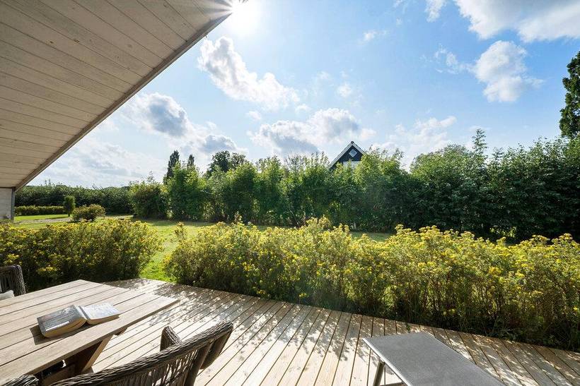 Foto von Ferienhaus OI79 in Tårup - Südfünen