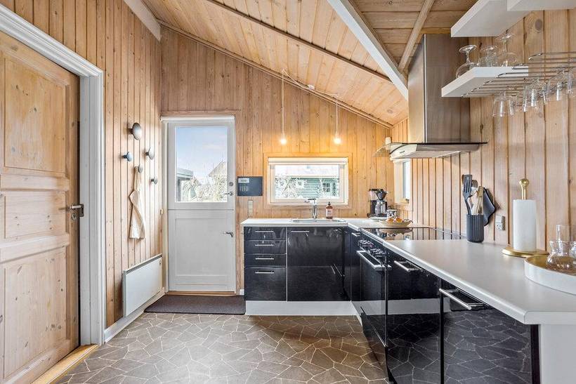 Foto von Ferienhaus OI79 in Tårup - Südfünen