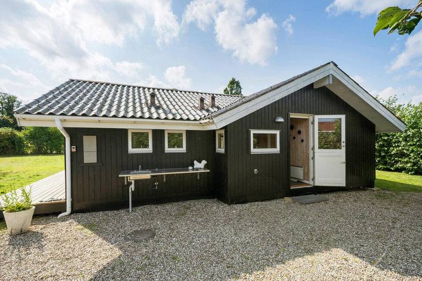 Foto von Ferienhaus OI79 in Tårup - Südfünen