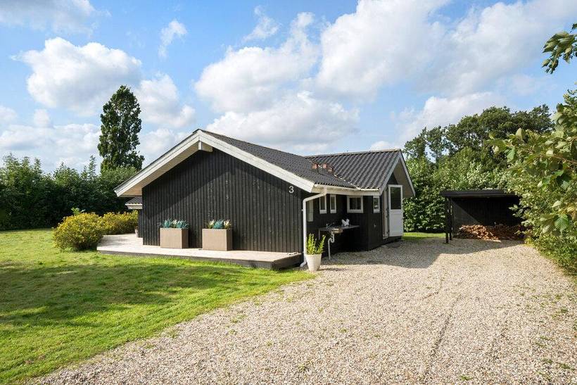 Foto von Ferienhaus OI79 in Tårup - Südfünen
