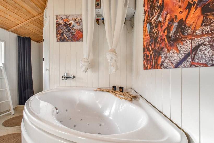 Foto von Ferienhaus OI79 in Tårup - Südfünen