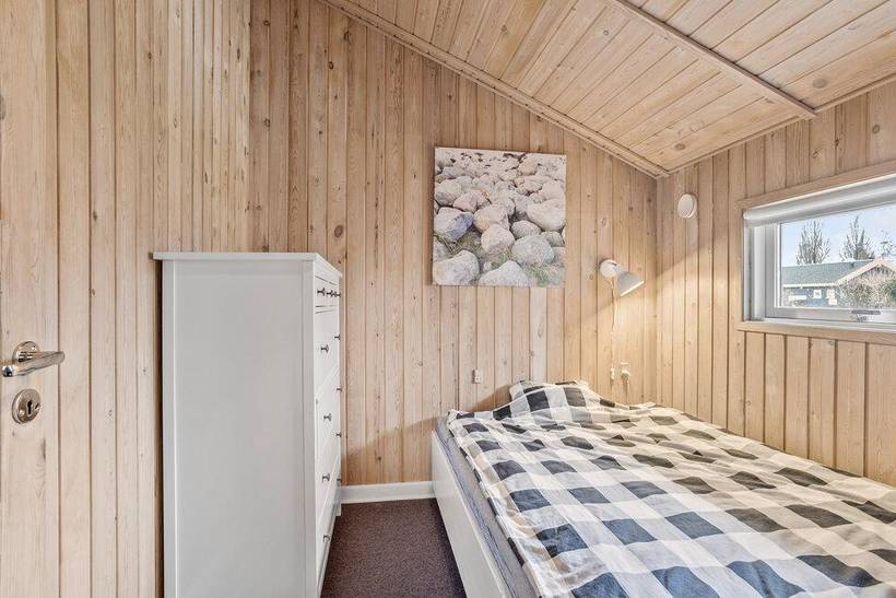 Foto von Ferienhaus OI79 in Tårup - Südfünen