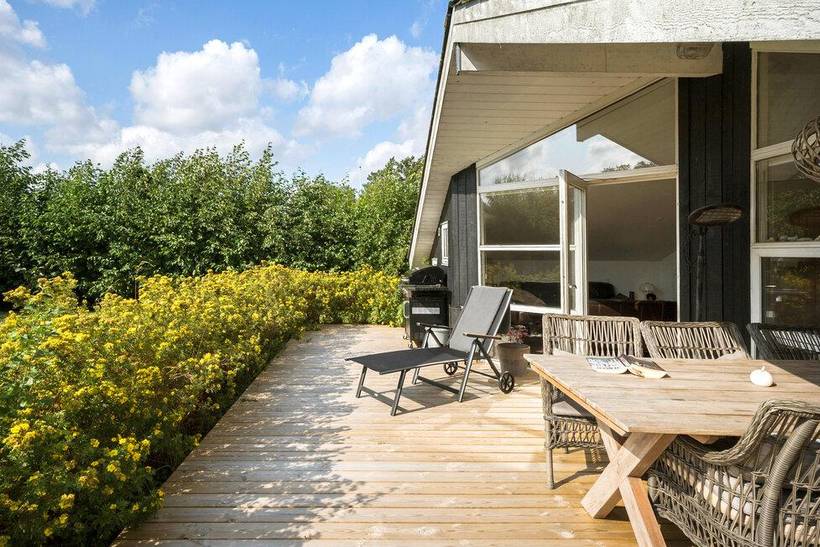 Foto von Ferienhaus OI79 in Tårup - Südfünen