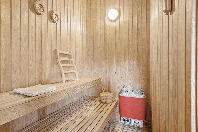 Foto von Ferienhaus OI79 in Tårup - Südfünen