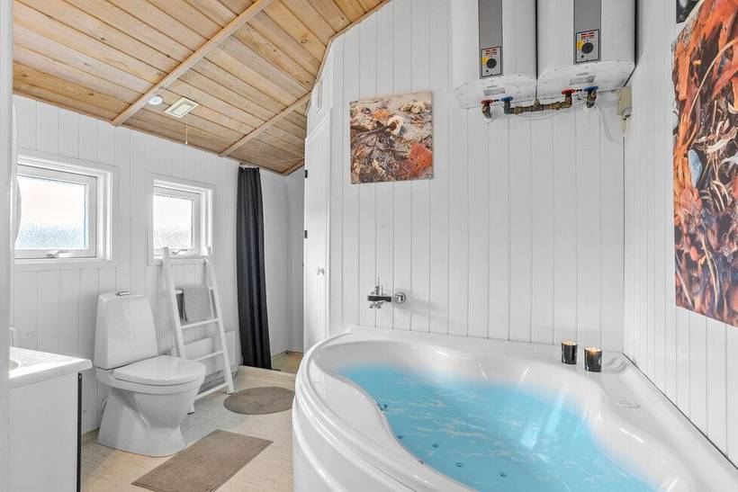 Foto von Ferienhaus OI79 in Tårup - Südfünen