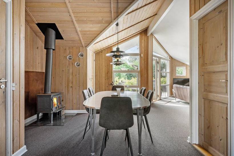 Foto von Ferienhaus OI79 in Tårup - Südfünen