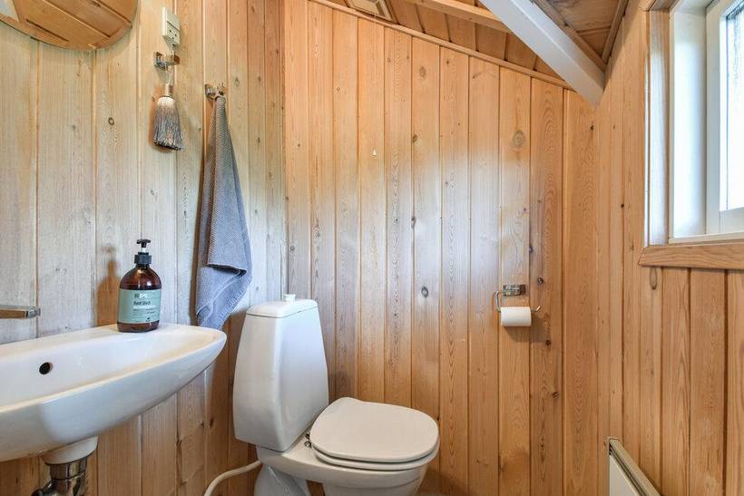 Foto von Ferienhaus OI79 in Tårup - Südfünen