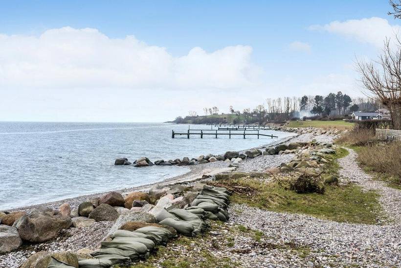 Foto von Ferienhaus OI79 in Tårup - Südfünen