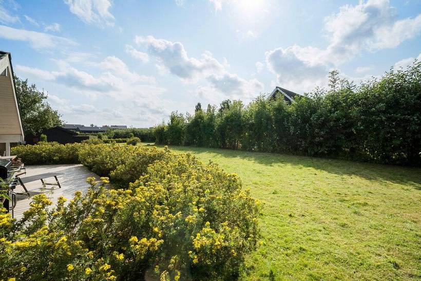 Foto von Ferienhaus OI79 in Tårup - Südfünen