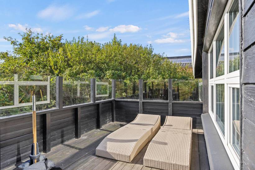 Foto von Ferienhaus OI81 in Fanø Bad - Fanø