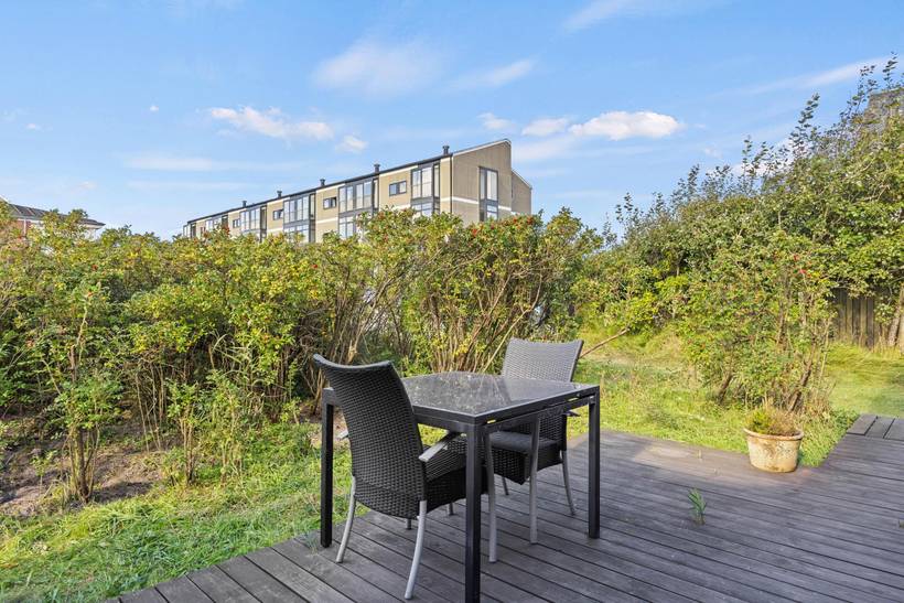 Foto von Ferienhaus OI81 in Fanø Bad - Fanø