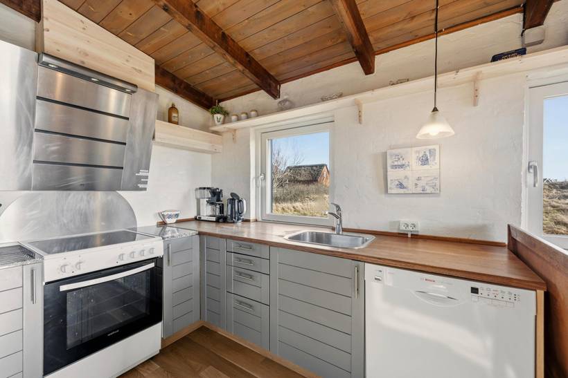Foto von Ferienhaus OI81 in Fanø Bad - Fanø
