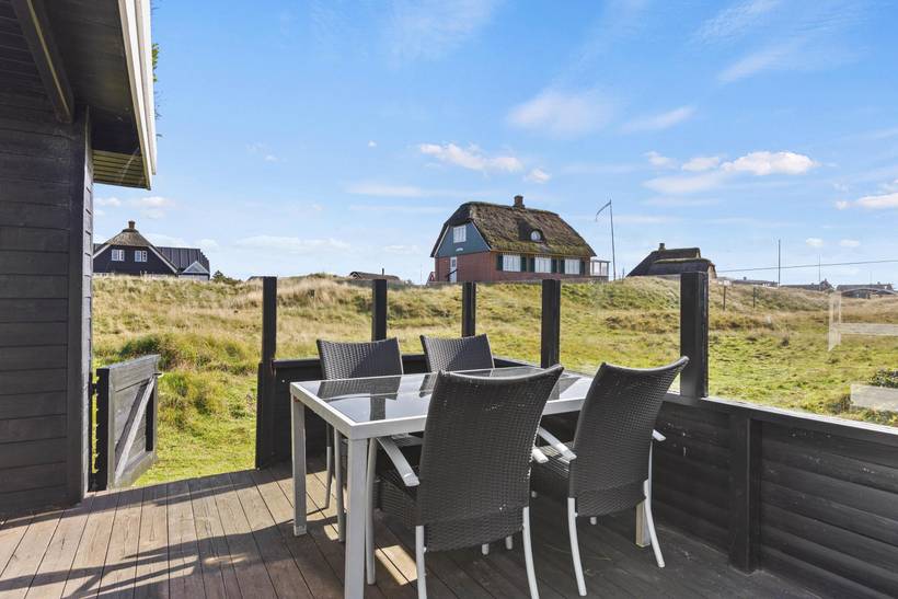 Foto von Ferienhaus OI81 in Fanø Bad - Fanø
