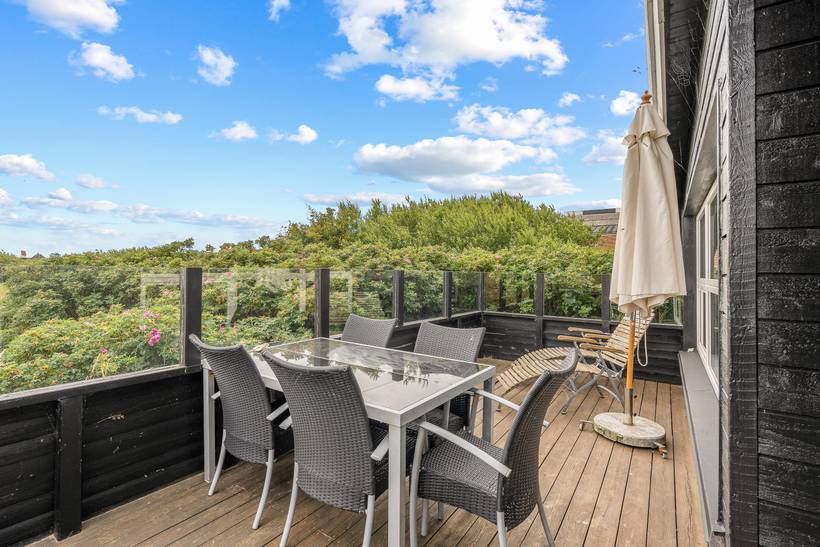 Foto von Ferienhaus OI81 in Fanø Bad - Fanø