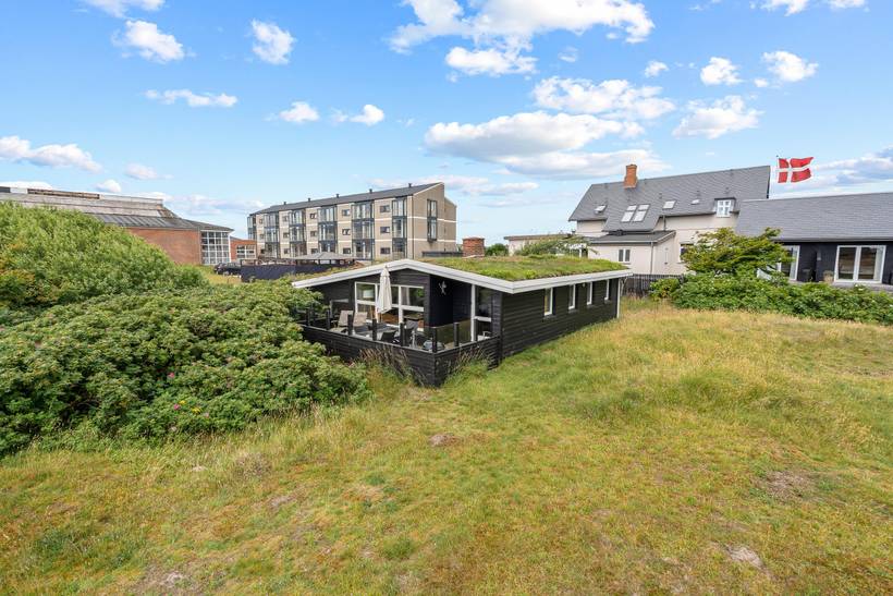 Foto von Ferienhaus OI81 in Fanø Bad - Fanø