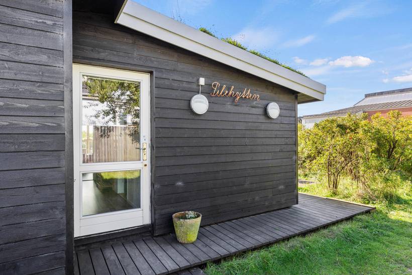 Foto von Ferienhaus OI81 in Fanø Bad - Fanø