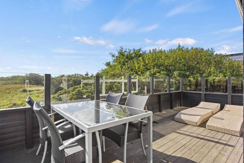 Foto von Ferienhaus OI81 in Fanø Bad - Fanø